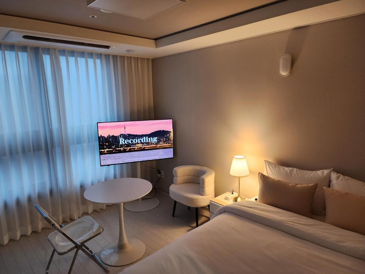 Daon Stay Tegu Exteriér fotografie