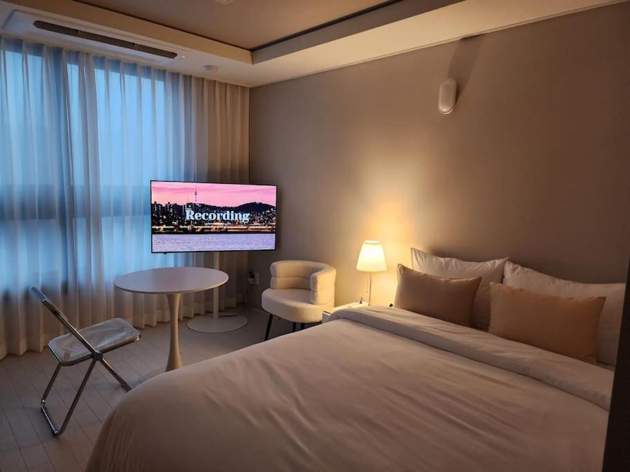 Daon Stay Tegu Exteriér fotografie